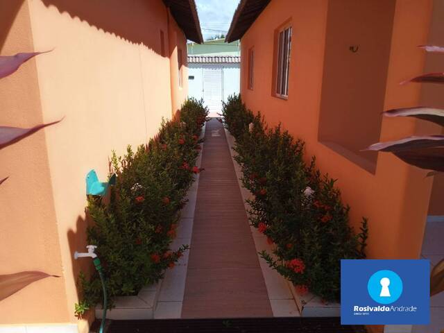 Casa para Locação em Sirinhaém - 4