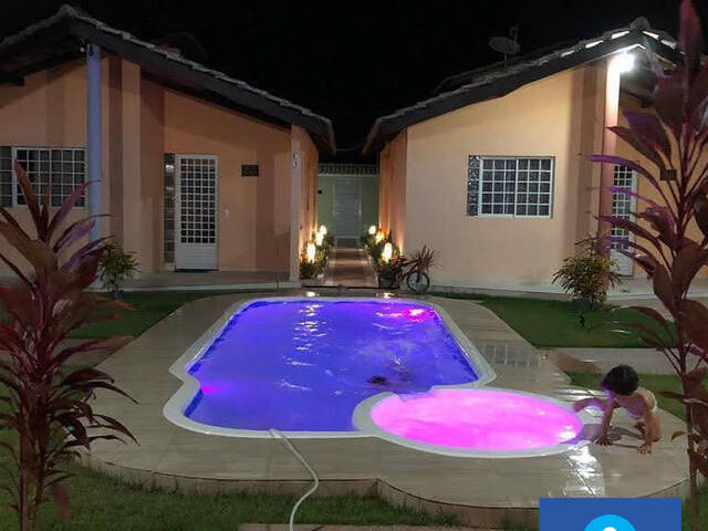 Casa para Locação em Sirinhaém - 5