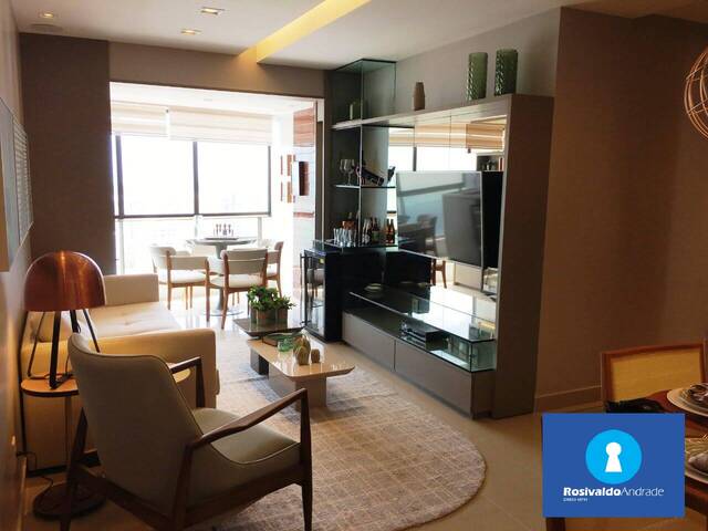 Apartamento para Venda em Jaboatão dos Guararapes - 4