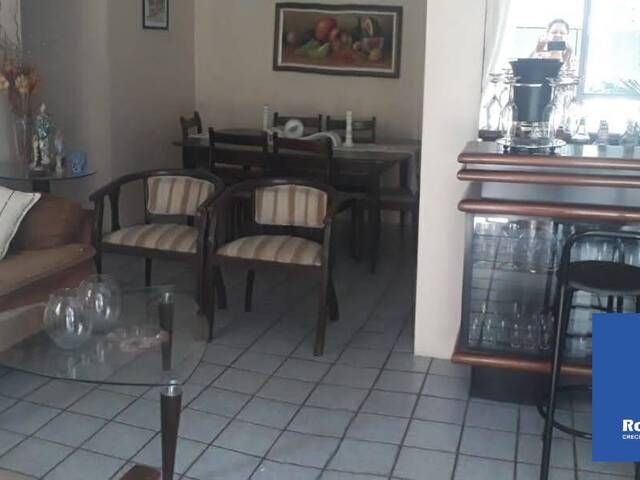 Apartamento para Venda em Recife - 4