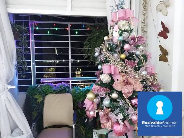 Apartamento para Venda em Recife - 5