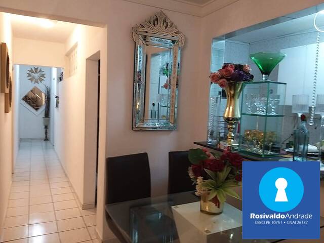 Apartamento para Venda em Recife - 4
