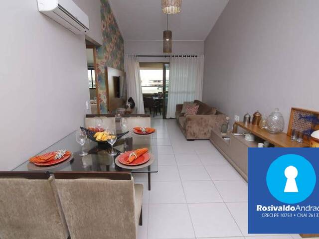 Apartamento para Venda em Ipojuca - 4