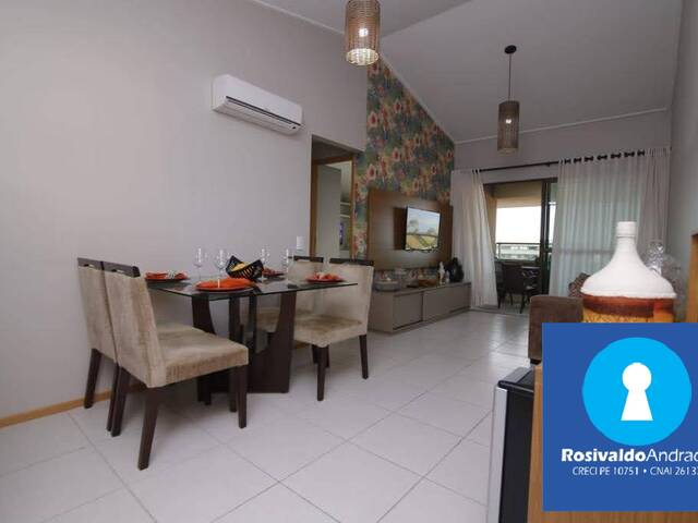 Apartamento para Venda em Ipojuca - 5