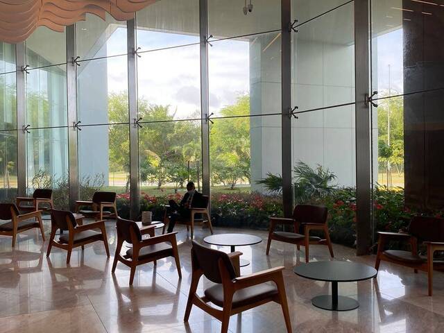 Sala para Locação em Recife - 5