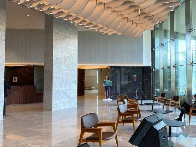 Sala para Locação em Recife - 4