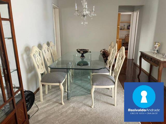 Apartamento para Venda em Recife - 4