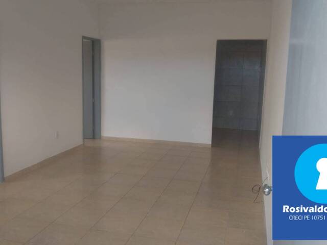 Casa para Locação em Recife - 4