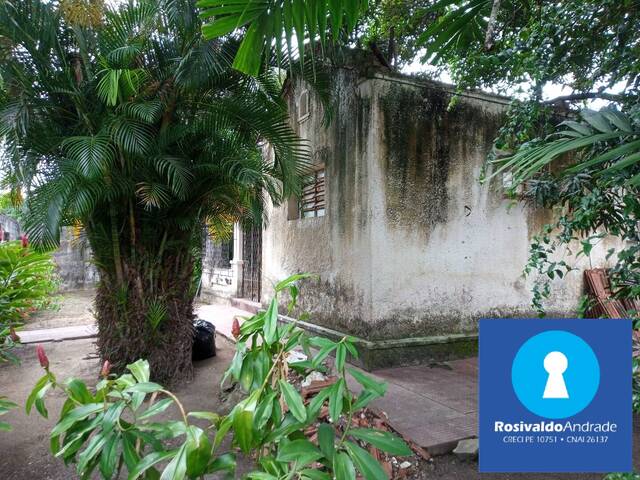 Área para Venda em Recife - 4