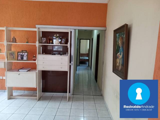 #71 - Casa para Venda em Recife - PE - 2