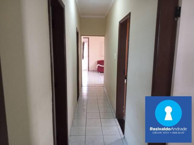 Casa para Venda em Recife - 4