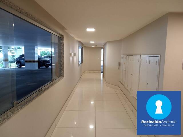 #74 - Apartamento para Venda em Recife - PE - 1