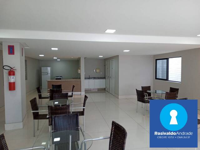 Apartamento para Venda em Recife - 5