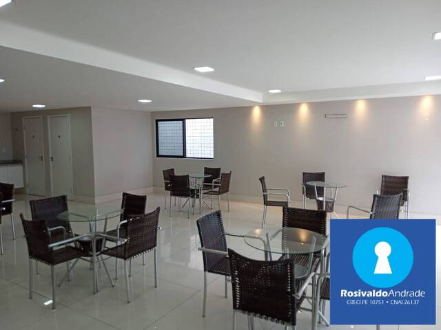 Apartamento para Venda em Recife - 4