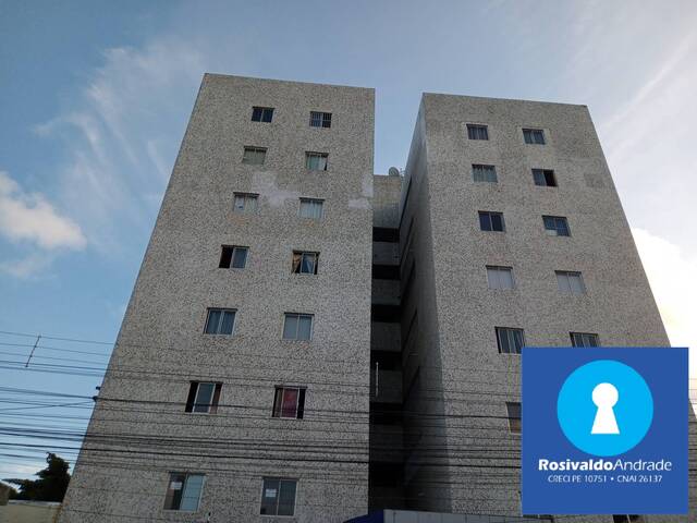 Apartamento para Locação em Recife - 4