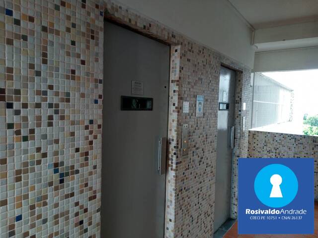 Apartamento para Locação em Recife - 5
