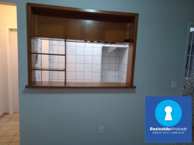 Apartamento para Locação em Recife - 4