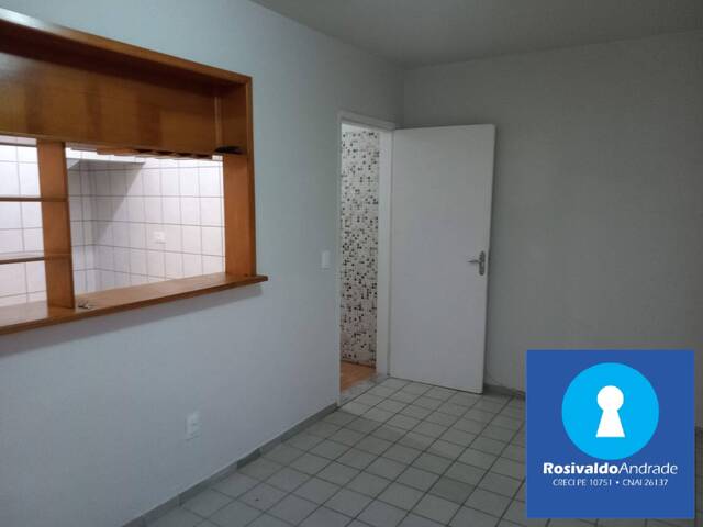 Apartamento para Locação em Recife - 5