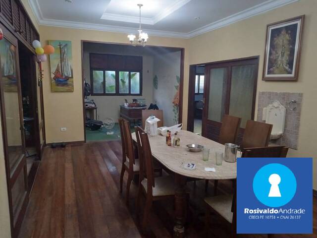 Casa para Venda em Recife - 4