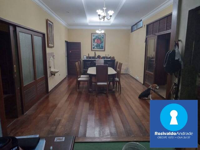 Casa para Venda em Recife - 5