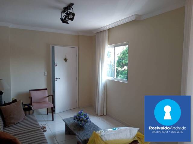 Apartamento para Venda em Recife - 4