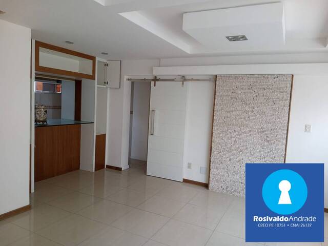 #84 - Apartamento para Venda em Recife - PE - 1