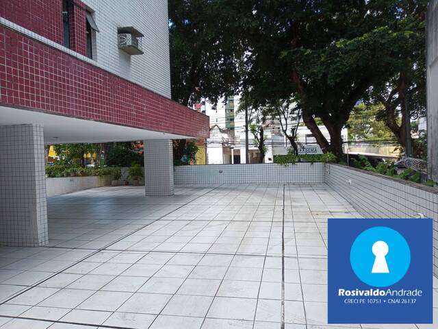 Apartamento para Venda em Recife - 4