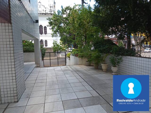 Apartamento para Venda em Recife - 5