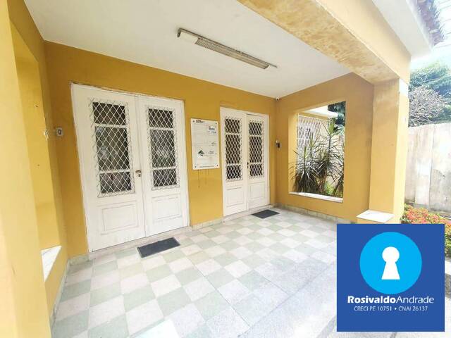Sala para Venda em Recife - 4