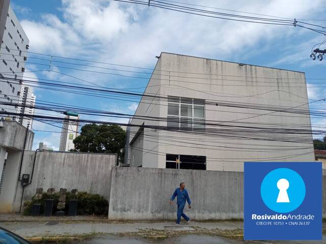 Prédio comercial para Locação em Recife - 5
