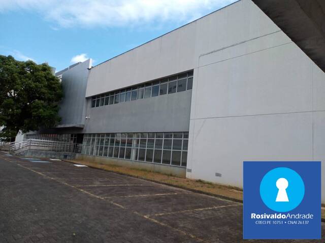 Prédio comercial para Locação em Recife - 4
