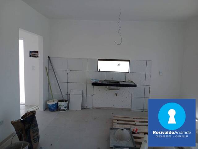 Casa para Venda em Cabo de Santo Agostinho - 4