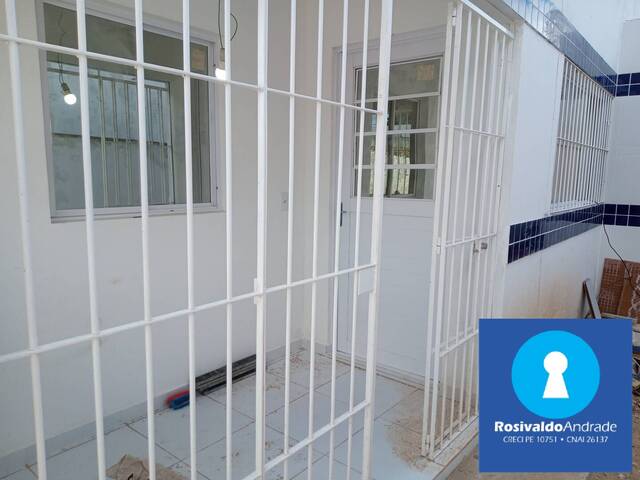 Apartamento para Venda em Abreu e Lima - 4