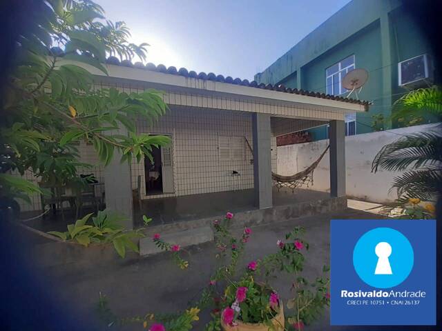 #98 - Casa para Venda em Paulista - PE - 1