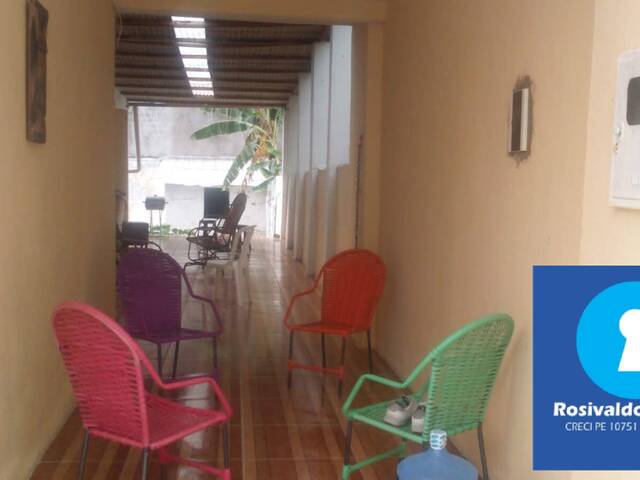 Casa para Venda em Abreu e Lima - 4