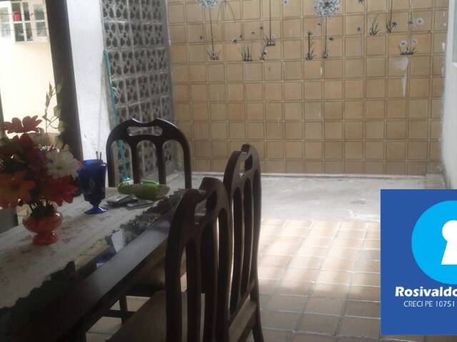 Casa para Venda em Abreu e Lima - 5