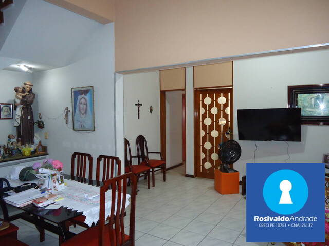 Casa para Venda em Recife - 4