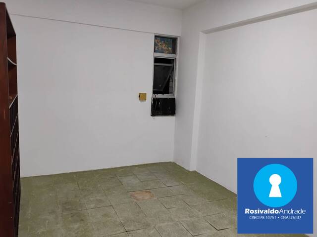 #108 - Sala para Locação em Recife - PE - 3