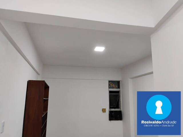Sala para Locação em Recife - 5