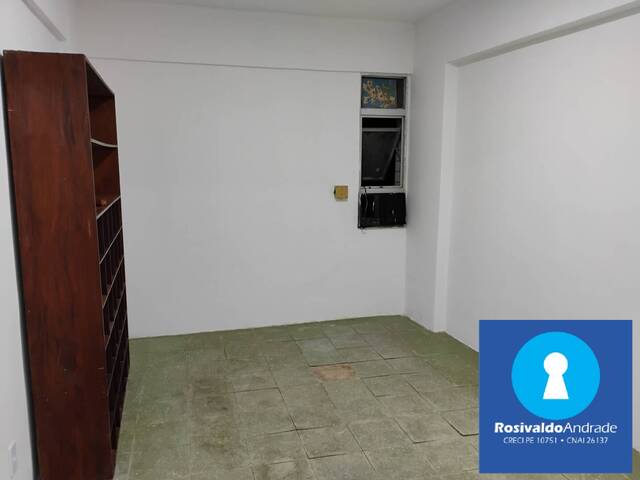 Sala para Locação em Recife - 4