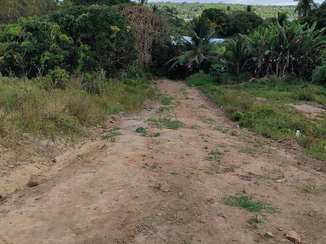 #111 - Terreno para Venda em Abreu e Lima - PE