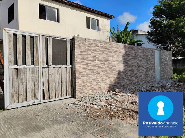 #112 - Casa para Venda em Igarassu - PE