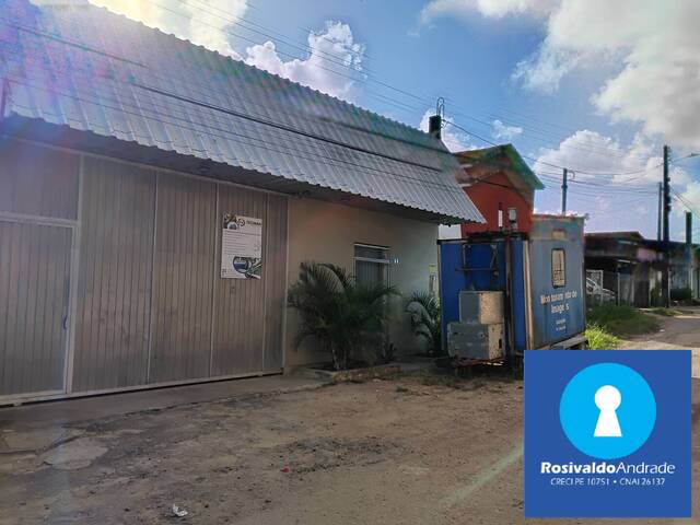 Venda em Inhamã - Igarassu