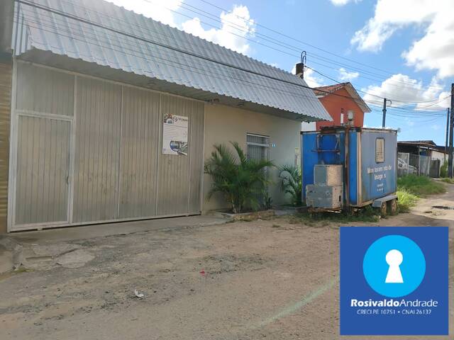 #113 - Galpão para Venda em Igarassu - PE - 3