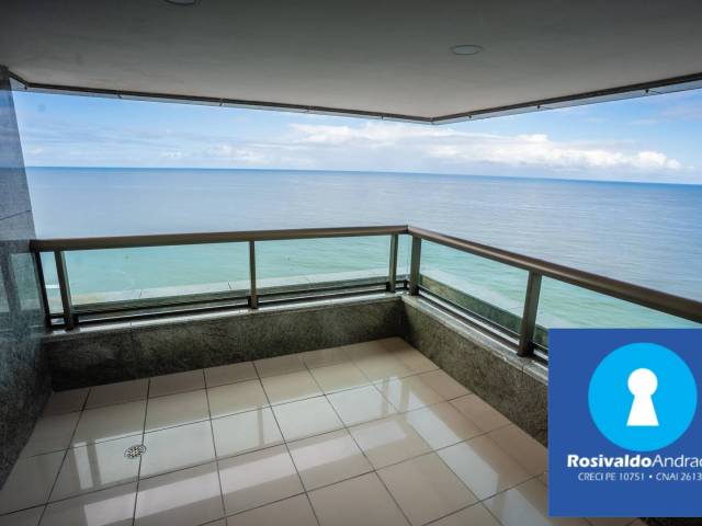 #115 - Apartamento para Venda em Recife - PE