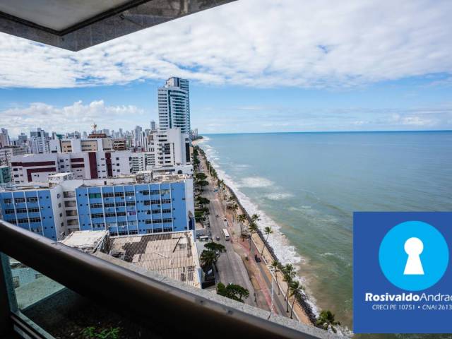 Apartamento para Venda em Recife - 4