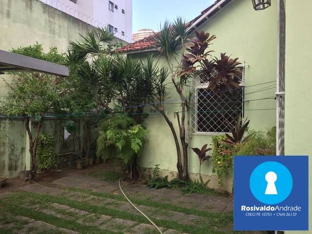 #116 - Casa para Venda em Recife - PE