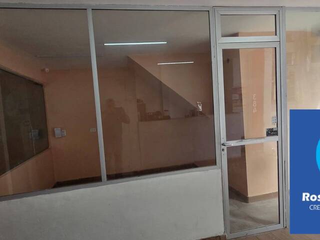 #118 - Sala para Locação em Recife - PE - 2