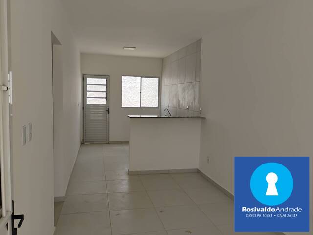 #119 - Casa para Venda em Camaragibe - PE