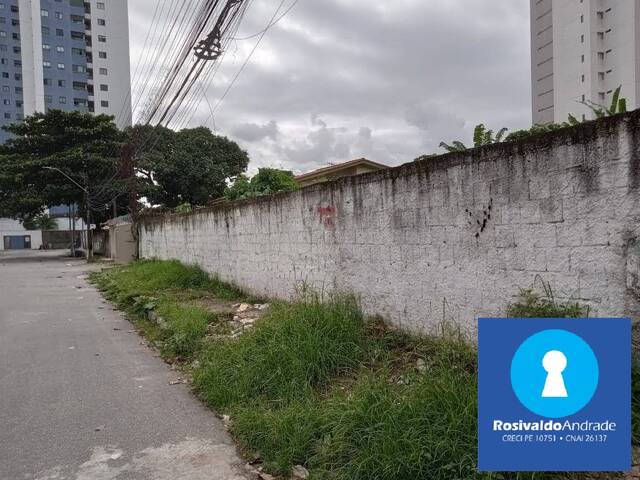 Área para Venda em Recife - 2